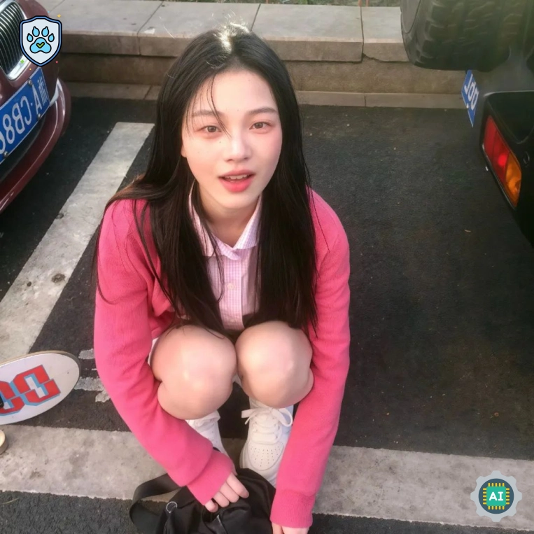 小鹿